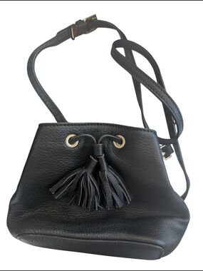 Monserat De Lucca Mini Crossbody